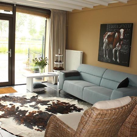 Bed & Breakfast Langlaar Nuenen Dış mekan fotoğraf