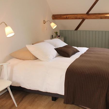 Bed & Breakfast Langlaar Nuenen Dış mekan fotoğraf