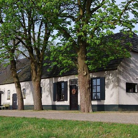 Bed & Breakfast Langlaar Nuenen Dış mekan fotoğraf