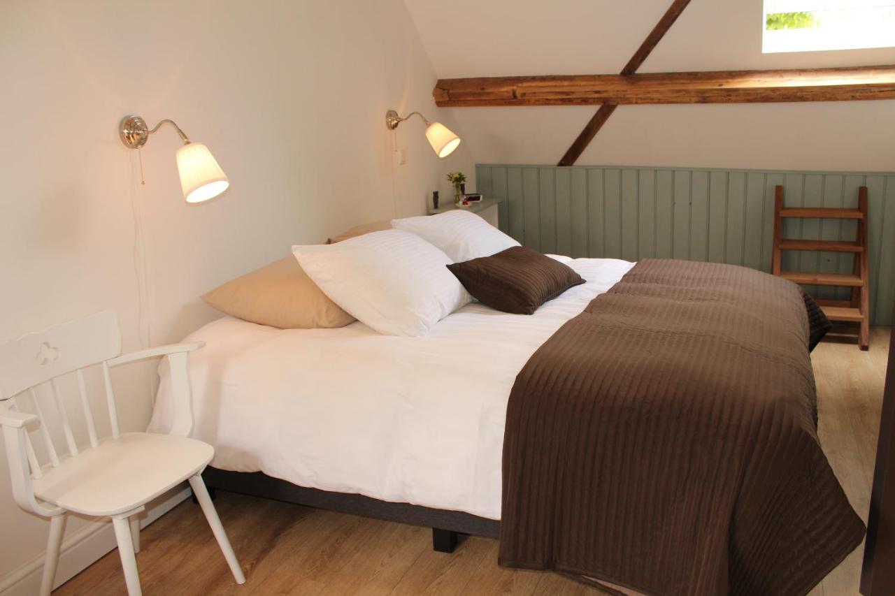Bed & Breakfast Langlaar Nuenen Dış mekan fotoğraf