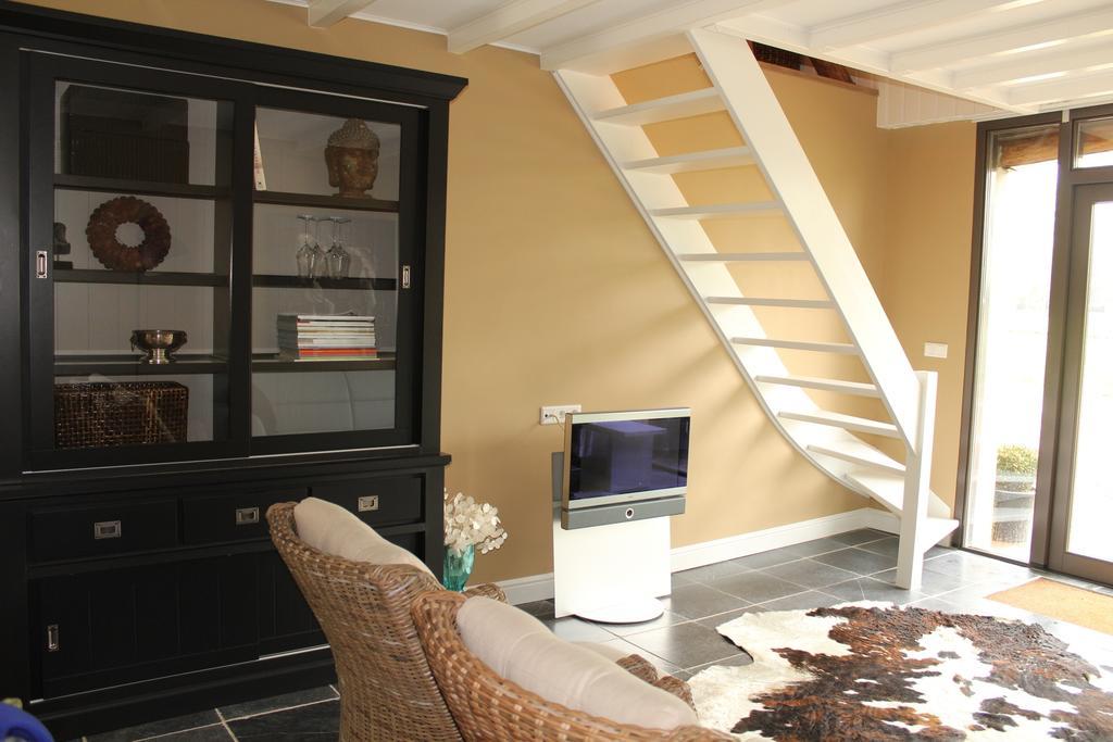 Bed & Breakfast Langlaar Nuenen Dış mekan fotoğraf