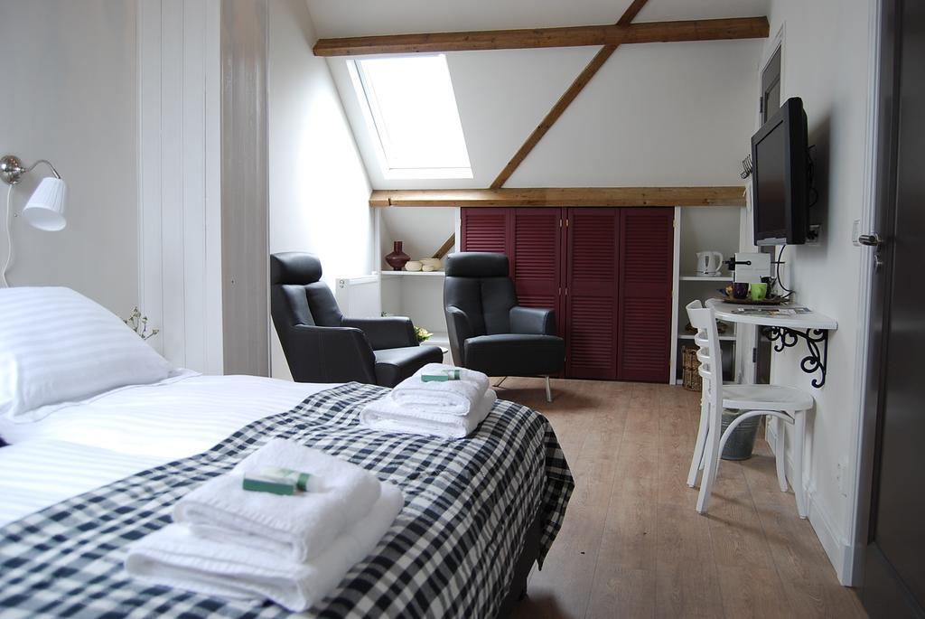 Bed & Breakfast Langlaar Nuenen Oda fotoğraf