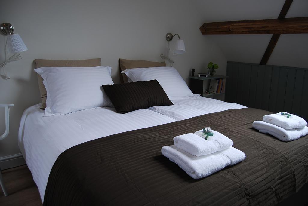 Bed & Breakfast Langlaar Nuenen Oda fotoğraf