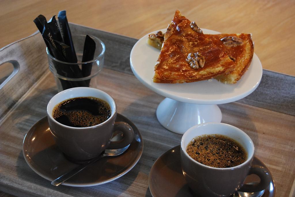 Bed & Breakfast Langlaar Nuenen Dış mekan fotoğraf