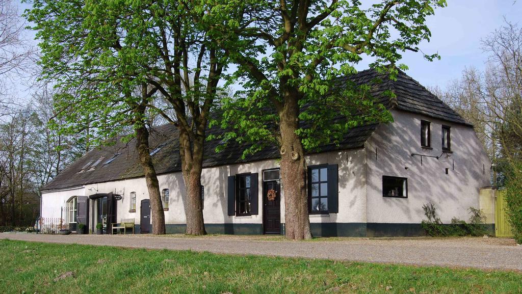 Bed & Breakfast Langlaar Nuenen Dış mekan fotoğraf