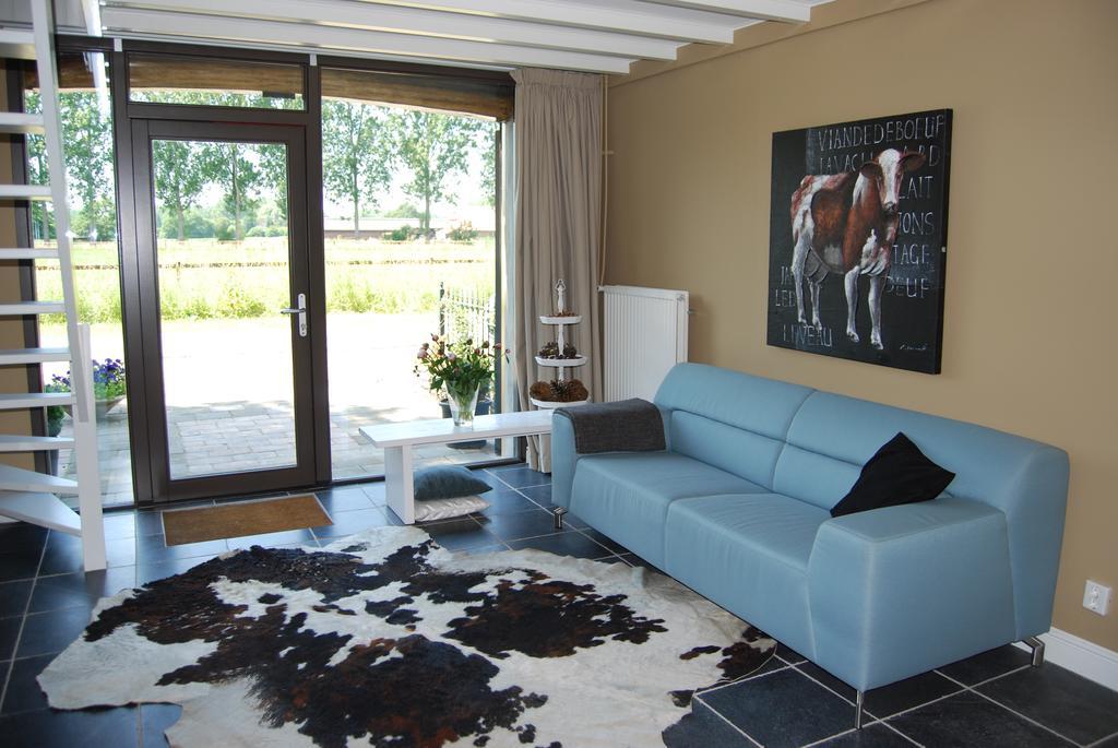 Bed & Breakfast Langlaar Nuenen Dış mekan fotoğraf