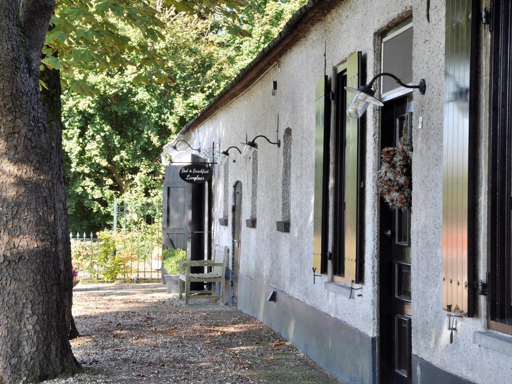 Bed & Breakfast Langlaar Nuenen Dış mekan fotoğraf