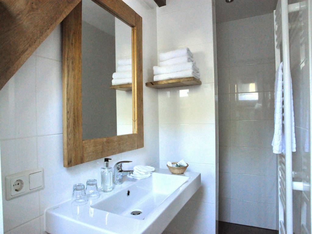 Bed & Breakfast Langlaar Nuenen Dış mekan fotoğraf