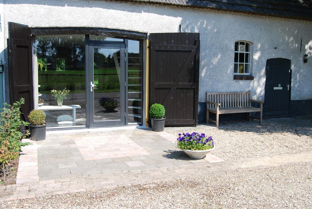 Bed & Breakfast Langlaar Nuenen Dış mekan fotoğraf